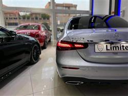 مێرسێدس بێنز E-Class